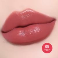 ราคา ใหม่ SRICHAND เอ็นชานเท็ด ชาร์มมิง ซาติน แมตต์ ลิปสติก Enchanted Charming Satin Matte Lipstick 3 5 g (25114680171)