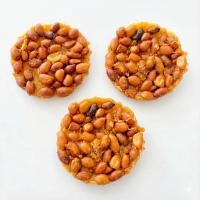 ราคา ถั่วทอด โบราณ วิธี ทํา ถั่วลิสงทอด แผ่น ถั่วทอดเกลือ ถั่วทอดกลอย ถั่วลิสง ทอดสมุนไพร (25633764184)