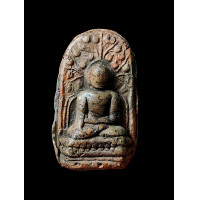 ราคา พระคงลำพูน พระดินพระกรุเก่าของภาคเหนือ (24893576625)