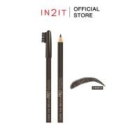 ราคา IN2IT โอเวอร์ เดอะ บราว โปร บราว เพ็นซิ่ล 14 กรัม (23732831408)