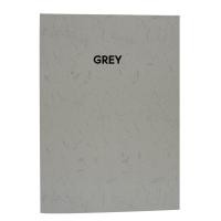 ราคา DTawan กระดาษหนังช้าง กระดาษปกรายงาน กระดาษสี A4 180 แกรม แพคละ 50 แผ่น (22813230561)