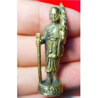 ราคา พระสีวลีเถระ ผู้เลิศในทางโชคลาภ บูชาท่านจักทำให้เกิดความรำรว ในการทำมาค้าขาย มิคนรักใคร่นับถิอ (19527738775)