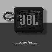 ราคา เคสลำโพง แบบบาง ซิลิโคนนุ่ม ใส่กระเป๋าได้ สำหรับ ลำโพง JBL Go 3 เคส สําหรับ JBL Go 3 (25140254934)