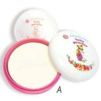 ราคา แป้งเซนโดริ เบบี้ พาวเดอร์ Zendori Baby Powder 1 ตลับ มีให้เลือก 4 สี (25471968731)