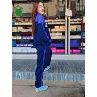 ราคา Oic Sport เสื้อวอร์มเด็กแขนยาวสีกรมแต่ง 01 999 และกางเกงวอร์มเด็กสีกรมขารัดแต่งแทบ 02 999 เด็ก (22586766257)