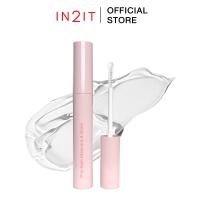 ราคา IN2IT Pro Lash Mascara Base มาสคาร่าใสสำหรับขนตาและคิ้ว พร้อมบำรุง PLM12 (25144748688)