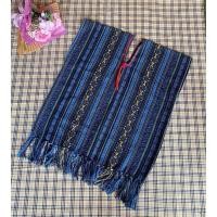 ราคา เสื้อกะเหรี่ยงผ้าทอนากาใส่ได้ทั้งหญิงและชาย (24289727445)