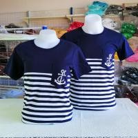 ราคา เสื้อคู่ เสื้อครอบครัว ราคาต่อ 1 ตัว ลายสมอ เสื้อยืด คู่รัก ชุดคู่ เสื้อแฟชั่น ชุดคู่รัก เสื้อกลุ่ม (24878514793)