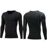 ราคา เสื้อรัดกล้ามเนื้อ เสื้อรัดกล้ามเนื้อแขนยาว Coolmax รุ่น 1019 ใส่สบาย นิ่ม กระชับ (13220048018)