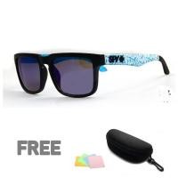 ราคา แว่นกันแดด Wayfarer Style spy รุ่น 922 ส่งจากไทย (14732212702)