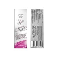 ราคา กด 2 ชิ้น เพื่อรับโปร 1 แถม 1 เพียง 199 LovePotion Galaxy Gloss 3g เลิฟ โพชั่น กาแล็กซี กลอส (25424012743)