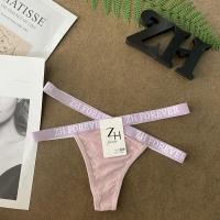ราคา กางเกงชั้นในจีสตริงZH FOREVERเซ็กซี่G String ZH 160 (21540252300)