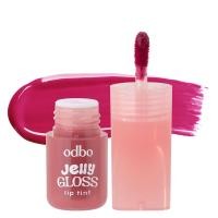 ราคา โอดีบีโอ เจลลี่ กลอส ลิป ทิ้นท์ OD5010 (23190644828)