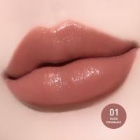 ราคา ใหม่ SRICHAND เอ็นชานเท็ด ชาร์มมิง ซาติน แมตต์ ลิปสติก Enchanted Charming Satin Matte Lipstick 3 5 g (25114680167)