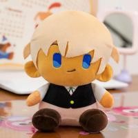 ราคา SUNANNE ตุ๊กตาผ้า ตุ๊กตาดีทีนโคนัน รูปการ์ตูน ของสะสมอนิเมะ จี้ตุ๊กตาโคนัน สร้างสรรค์ คอสเพลย์ ตุ๊กตาคอนัน ของขวัญวันเกิด (24792058100)