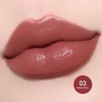 ราคา ใหม่ SRICHAND เอ็นชานเท็ด ชาร์มมิง ซาติน แมตต์ ลิปสติก Enchanted Charming Satin Matte Lipstick 3 5 g (25114680169)