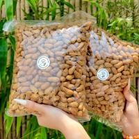 ราคา ถั่วคั่วโบราณ โปร 1 แถม1 ถุงใหญ่จุใจ สูตรต้นตำรับ หอมกรอบ อร่อยลงตัว คั่วทรายแบบดั้งเดิม (22862314745)