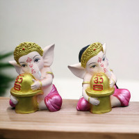ราคา งานแท้ ผลิตจำนวนจำกัด พระพิฆเนศ พระพิฆเนศเบบี้ พระพิฆเนศเด็ก พระพิฆเนศเด็กปางเด็ก งานหล่อตัน ให้มีความเจริญก้าวหน้า งานแฮนเมด (8318779257)