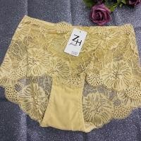 ราคา ไซส์ใหญ่ กางเกงชั้นในลูกไม้ ZH 626 (21539969488)