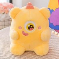 ราคา หมอนตุ๊กตาสัตว์ประหลาดตัวน้อยน่ารัก ของเล่นตุ๊กตาสัตว์ประหลาดตาเดียว หมอนตุ๊กตา ของขวัญวันเกิดแฟนสาว (24208817603)