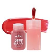 ราคา โอดีบีโอ เจลลี่ กลอส ลิป ทิ้นท์ OD5010 (23190644825)