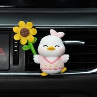 ราคา MLADEN น้ําหอมปรับอากาศในรถยนต์ น้ำหอมปรับอากาศการ์ตูน น้ำหอมติดรถยนต์ ตกแต่งรถยนต์ ตุ๊กตาการ์ตูนน่ารัก (24661069108)