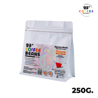 ราคา 93 DegreeCoffee Signature Blend อะราบิก้า 100 คั่วกลาง (22790635974)