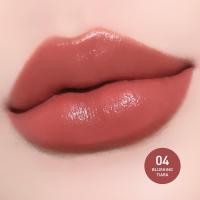 ราคา ใหม่ SRICHAND เอ็นชานเท็ด ชาร์มมิง ซาติน แมตต์ ลิปสติก Enchanted Charming Satin Matte Lipstick 3 5 g (25114680170)