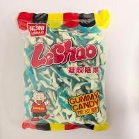 ราคา LeChao Shark เยลลี่ฉลาม 1 กิโลกรัม รสกลมกล่อม สดชื่น เคี้ยวเพลินไม่มีเบื่อ (25166040342)