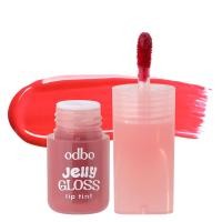 ราคา โอดีบีโอ เจลลี่ กลอส ลิป ทิ้นท์ OD5010 (23190644824)
