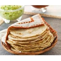 ราคา แป้งตอร์ติญ่า แป้งเคบับ ไซส์ 9 นิ้ว 1 แพ็ค 20 แผ่น เรทส่งทักแชคร้าน (25487541560)