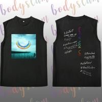 ราคา เสื้อยืดแขนกุด คอกลม เสื้อกล้าม คอลเลคชั่น Bodyslam สำหรับผู้ชาย (24225957414)