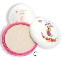 ราคา แป้งเซนโดริ เบบี้ พาวเดอร์ Zendori Baby Powder 1 ตลับ มีให้เลือก 4 สี (25471968733)