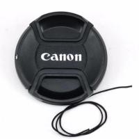 ราคา Canon Lens Cap 67 mm ฝาปิดหน้าเลนส์ 0705 (125291896)