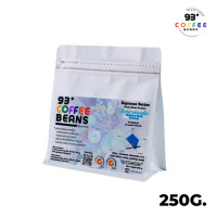 ราคา 93 DegreeCoffee Signature Blend อะราบิก้า 100 คั่วกลางค่อนเข้ม (22790731795)