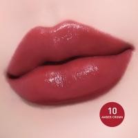 ราคา ใหม่ SRICHAND เอ็นชานเท็ด ชาร์มมิง ซาติน แมตต์ ลิปสติก Enchanted Charming Satin Matte Lipstick 3 5 g (25114680176)