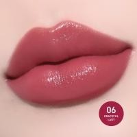 ราคา ใหม่ SRICHAND เอ็นชานเท็ด ชาร์มมิง ซาติน แมตต์ ลิปสติก Enchanted Charming Satin Matte Lipstick 3 5 g (25114680172)