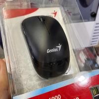 ราคา Genius Traveler 6000 Wireless Mouse เม้าส์ไร้สาย เล็กกระทัดมือ ของใหม่ประกัน 1ปี (17437708892)