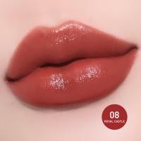ราคา ใหม่ SRICHAND เอ็นชานเท็ด ชาร์มมิง ซาติน แมตต์ ลิปสติก Enchanted Charming Satin Matte Lipstick 3 5 g (25114680174)