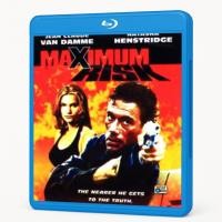 ราคา Blu ray พากย์ไทยครบ หนัง Maximum Risk 1996 คนอึดล่าสุดโลก Movie Bluray (25248892972)