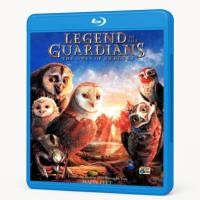 ราคา บลูเรย์ พากย์ไทยครบ การ์ตูน Legend of the guardians The Owls Of Ga Hoole มหาตำนานวีรบุรุษองครักษ์ นกฮูกผู้พิทักษ์แห่งกาฮูล Cartoon แผ่น Blu ray (25248858325)
