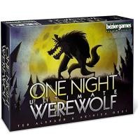ราคา Skatolly Board Games One Night Ultimate Werewolf Daybreak Vampire Alien Super Vallian Bonus Roles Party Home Playing Cards (23889412215)
