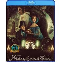 ราคา แผ่น Blu ray มีพากย์ไทย Movie ใหม่ Frankenstein 2025 แฟรงเกนสไตน์ Movie Bluray (25509784748)