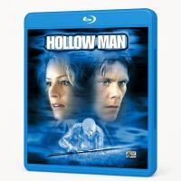 ราคา Blu ray เวอร์ชั่นพากย์ไทย Movie Hollow Man 2000 มนุษย์ไร้เงา หนัง บลูเรย์ (25248856722)