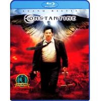 ราคา Blu ray พากย์ไทยแท้ Movie Constantine 2005 คนพิฆาตผี Movie แผ่น Blu ray (24425636573)