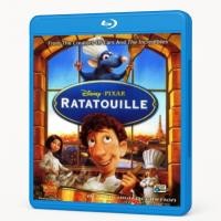 ราคา แผ่น Blu ray หนังพากย์ไทย การ์ตูน Ratatouille 2007 ระ ทะ ทู อี่ พ่อครัวตัวจี๊ด หัวใจคับโลก การ์ตูน Bluray (24474631927)