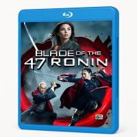 ราคา บลูเรย์ หนัง Blade of the 47 Ronin 2 47 โรนิน มหาศึกซามูไร 2 2022 หนัง แผ่น Blu ray (25249119962)