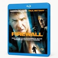 ราคา Bluray พากย์เสียงไทยชัดแจ่ม หนัง Firewall 2006 หักดิบระห่ำ แผนจารกรรมพันล้าน Movie บลูเรย์ (25249121971)