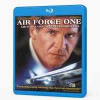 ราคา บลูเรย์ พากย์เสียงไทยชัดแจ่ม หนัง Air Force One 1997 ผ่านาทีวิกฤตกู้โลก Movie Bluray (24474651961)