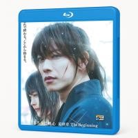 ราคา Bluray หนังพากย์ไทย Movie Rurouni Kenshin The Beginning 2021 รูโรนิ เคนชิน ซามูไรพเนจร ปฐมบท หนัง แผ่น Blu ray (24474631998)